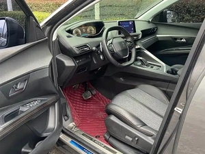 Voitures d'occasion <span class=keywords><strong>Peugeot</strong></span> 2008, 4008, <span class=keywords><strong>5008</strong></span> (<span class=keywords><strong>2019</strong></span>, 2020, 2021) – Qualité supérieure et <span class=keywords><strong>prix</strong></span> avantageux – Véhicules d'occasion Changan Automobile pour adultes - Product Image 5