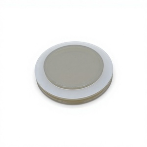 Coperchi in Plastica Stampati a Iniezione e Guarnizioni Sigillanti per Barattoli Alimentari, Lattine di Tè e Contenitori - Multicolore - Product Image 5