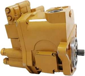 Pompe d'injection de carburant pour moteur CAT C27 C32 3412E, unité d'injection hydraulique 10R1001 2352026 - Product Image 6