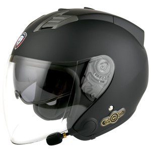 Nuevo Casco Integral para Motocicleta con Material ABS de Alta Seguridad para las Cuatro Estaciones, para Motocross - Product Image 1