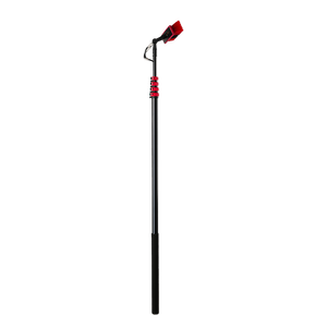 Multifunctional High Pressure Machine Telescopic Pole Water Fed Pole <b>Brush</b> Solar Panel Cleaning Tool - Product Image 6