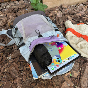 Nouveau sac à dos de randonnée et de montagne grande capacité pour l'extérieur, sac à dos de voyage sportif et décontracté - Product Image 3