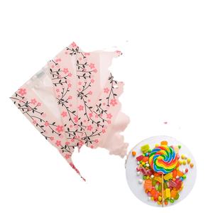 Sacchetto in Plastica Laminata Composita con Cerniera Personalizzato per Snack, Confezione Opaca e Rigida per Alimenti Disidratati - Product Image 3