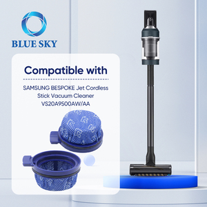 Pièces de filtre Micro Assy lavables A1 pour <span class=keywords><strong>aspirateur</strong></span>-balai sans fil Samsung <span class=keywords><strong>Bespoke</strong></span> Jet - Product Image 5