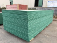 Panneau MDF Longue Durée Effet Bois Forêt 4x8, Résistant à l'Humidité, Surface Brillante, Qualité Supérieure, 18mm 16mm, Garantie 5 Ans