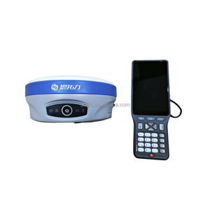 Stonex S900A/S9II/S900 + 1408ช่อง GPS GNSS RTK แอปพลิเคชั่นแบบคลื่นเต็มฐาน GNSS และ RT สูง - Product Image 2