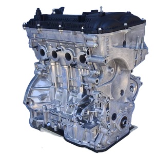 NUEVO G4NA G4NB Conjunto de motor automático de motor de coche de fabricante chino de alta calidad para motor <span class=keywords><strong>Hyundai</strong></span> IX35 Sonata - Product Image 1