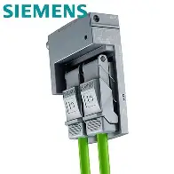 6ES71936AR000AA0 6ES7193 6AR00AA0 Adaptateur Can Bus SIMATIC ET 200SP BA 2xRJ45 Prises 240V Mémoire de Données Neuf Original - Product Image 5