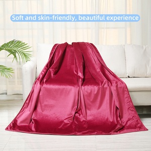 Manta Eléctrica de Grafeno Bedsure de Bajo Precio con Control de Temperatura, Manta Térmica Eléctrica para Invierno - Product Image 3