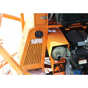 CRT36A 1000MM New Concrete Ride on <b>Trowel</b> Machine for Sale - Product Image 4