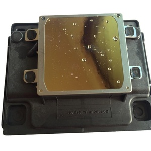 Đầu In F190020 Cho <span class=keywords><strong>EPSON</strong></span> WF-7525 WF-7520 WF-<span class=keywords><strong>7521</strong></span> WF-7015 WF-7510 3520 3540 WF3520 WF7010 WF40 WF600 Wf-7520 Các Bộ Phận Máy In - Product Image 1