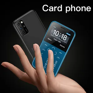 테크노 카폰 20 프로 브랜드 새로운 voip sim t-card m5 카드 모바일 견고한 s88 전화