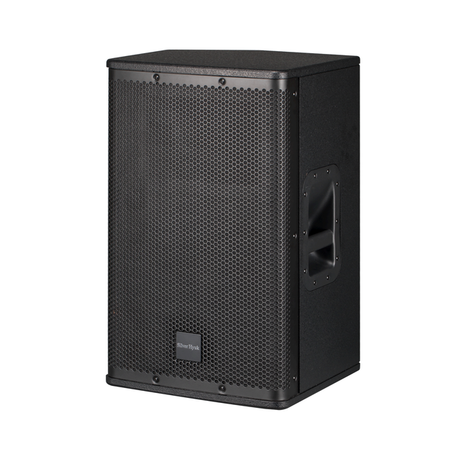 800W 15 Inch 2 Way Active Stage Monitor Speaker Professional Speaker