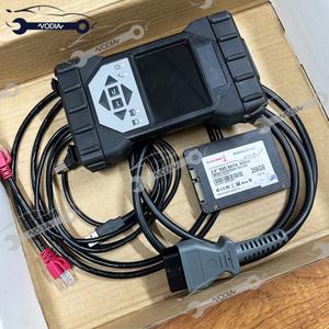 Outil de diagnostic automobile pour Land-Rover, compatible JLR DoIP, pour scanner OBD2 VCI, avec activation de l'application Pathfinder - Product Image 1