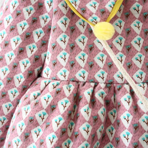 Vestido Africano Dashiki para Niñas de 2 Años, Ropa de Fiesta Infantil, Diseño Lindo para Invierno, en Mumbai - Product Image 4