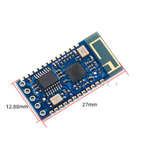 Jdy-34 4.2 Spp-C โมดูลอินเทอร์เฟซยูอาร์ที 5V สำหรับการใช้งานบีคอน - Product Image 1
