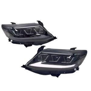 Phare LED 100 W 10000 Lumens 5000 <span class=keywords><strong>K</strong></span> 12 V Haute luminosité Visibilité améliorée Rétrofit Mise à niveau Feux de jour Universel - Product Image 4