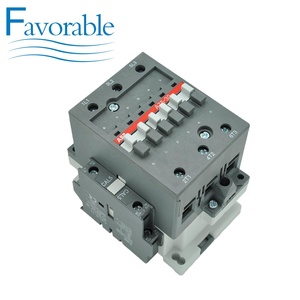 904500274 CONTACTOR, <span class=keywords><strong>ABB</strong></span>, # Bobina A75-30-11, 240 VCA para Cortadora GT5250 GT7250 - Product Image 1