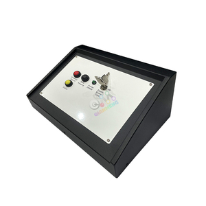 Tablero de Juego Qianmen Nuevo de la Mejor Calidad a Precio de Mayoreo, Sistema Mutha Goose, Impresora Ciao Baby, Tablero de Desprendimiento para Máquina de Juego Skill Fish - Product Image 4