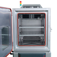 LT-TH-800 Constant Humidity and Constant Temperature Testing Equipment -70~150C 20-98%RH Environmental Testing Machine 800L