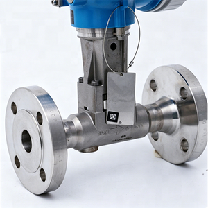Débitmètre Endress-Hauser Proline Prowirl F 200 7F2C1H - Product Image 4