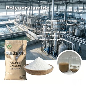 Producto Popular entre los Clientes: Coagulante y Floculante para Tratamiento de Aguas Residuales y <span class=keywords><strong>Agua</strong></span> Potable, Fabricante Chino de Productos Químicos - Product Image 1