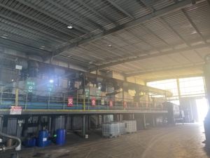 Fertilizante para Flores Folio Fertile, Algas Marinas 60g/L, Oligosacáridos de Algas Marinas, Líquido Crudo - Product Image 5