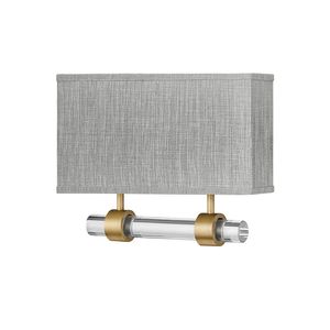 Acrylic LED <b>Wall</b> <b>Light</b> Decorative Hotel Bedroom Lamp Design Modern Bulb Lighting - Product Image 2