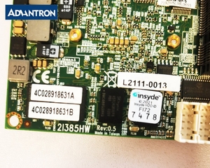 21385HW Rev:05 fabriqué à Taiwan carte mère industrielle carte CPU Module CPU carte principale Stock d'origine 100% tests - Product Image 6