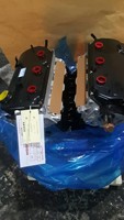 6G72 V33 V73 Aluminum New Automotive Engine 3.0L for Mitsubishi Sprint Pajero Sigma Best Selling