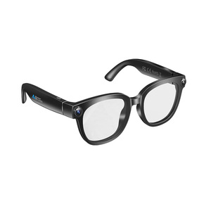 Q1 Smart <b>Glasses</b> 13MP <b>Camera</b> Bluetooth Calling Real Time Translation AI Smart <b>Glasses</b> - Product Image 4