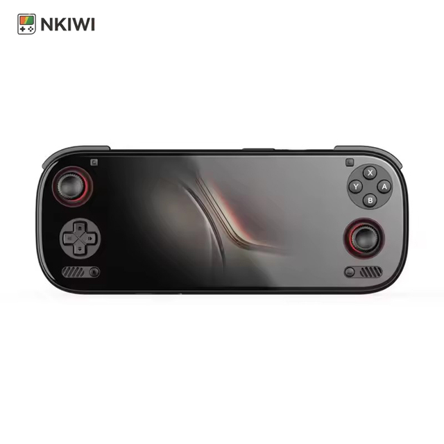 AYN Odin 3 Handheld Game Console 120Hz AMOLED Oryon 2*4.32GHz 6*3.53GHz Processor 8000mAh Battery Hall Wi-Fi 7 Inch