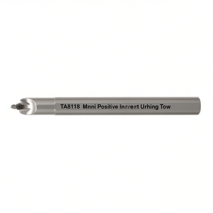 Internal Turning <b>Tool</b> R/L TA8118 Mini Positive Insert Turning <b>Tools</b> - Product Image 2