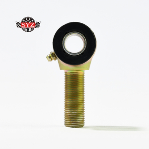 Có Thể Điều Chỉnh 4 Liên Kết Bar Kết Thúc Với Stud Và Zerk Phù Hợp - Product Image 2