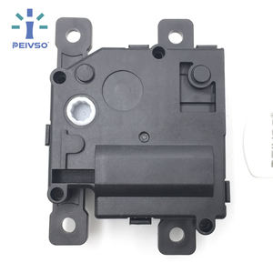 Actuador de Compuerta de Aire HVAC BLEND de Precio de Fábrica PEIVSO, Nuevo Actuador de Ventilador para TOYOTA RAV4 ACA3* OEM 87106-0R040 - Product Image 5