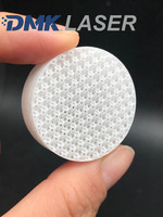 Service d'impression 3D en céramique DMK Advanced SLA-Plus pour le prototypage rapide dans l'ère de l'Industrie 4.0