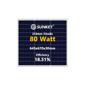 Nhà sản xuất chuyên nghiệp 120W 150W <span class=keywords><strong>CE</strong></span> TUV được phê duyệt dân cư thương mại Tấm Pin Mặt Trời Topcon đầy đủ màu đen Mono nửa tế bào mô-đun - Product Image 6