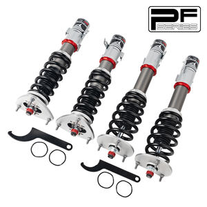Amortisseurs réglables de haute qualité PF000130 pour Subaru Impreza RS /TS/Outback/Outback Sport <span class=keywords><strong>GD</strong></span>/GG 2002-2007 - Product Image 1