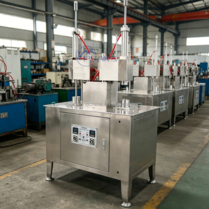อะไหล่สำหรับเครื่องบรรจุถ้วยชาอัตโนมัติแบบซ่อน - Product Image 1