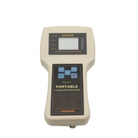 Sensor Kedalaman Ultrasonik Bawah Air Genggam 100m
