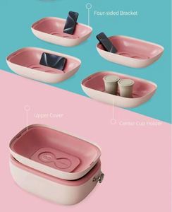Wholesale Custom High Quality 18L Han PP Plastic <b>Ice</b> <b>Cooler</b> Portable Commercial <b>Cooler</b> <b>Box</b> for Camping Travel - Product Image 4