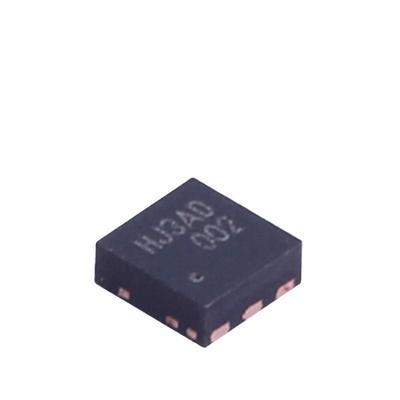 FDMA2002NZ DFN-6 Silkscreen 002 2 N-Channel 30V 2.9A Field Effect Tubes