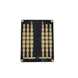 Sensor de Velocidad de Radar <span class=keywords><strong>RUDA</strong></span> LDTR20 de 24 GHz de Bajo Costo, Advertencia de Velocidad en Carreteras con Instalación sin Contacto <span class=keywords><strong>para</strong></span> Medición de Velocidad en Carreteras - Product Image 2