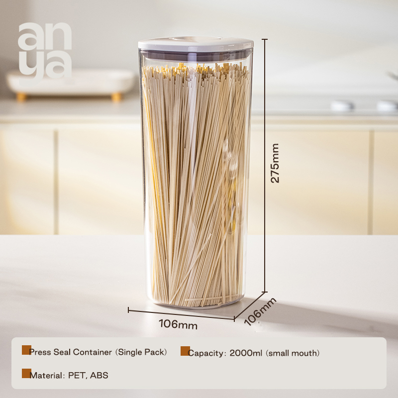 (D1007) -Clear/White 2L