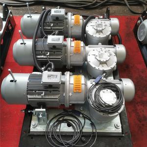 Lift Konstruksi Gedung Tinggi Pengangkat Material dan Penumpang SC100 <span class=keywords><strong>SC200</strong></span> <span class=keywords><strong>Hoist</strong></span> - Product Image 6