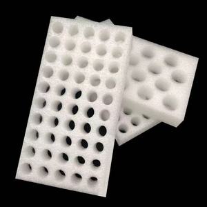 Almohadilla de 5mm Hojas de espuma <span class=keywords><strong>EPE</strong></span> blanca Material de embalaje de polietileno de baja densidad - Product Image 5