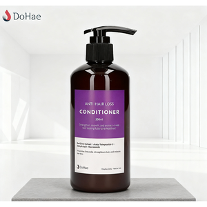 Acondicionador anticaída DoHae 300ml para el cuidado del cabello fino - Product Image 1