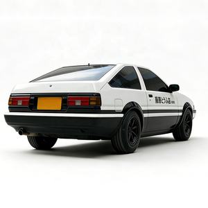 Kart électrique personnalisé AE86 pour adultes, avec moteur puissant - Product Image 5