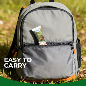 Crème anti-démangeaisons naturelle Soulage la douleur des piqûres de moustiques et d'insectes Pâte antibactérienne - Product Image 6