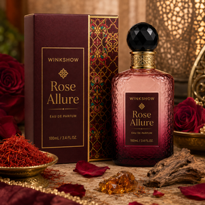 <span class=keywords><strong>Parfum</strong></span> pour <span class=keywords><strong>femme</strong></span> 100ml, floral fruité, longue tenue, marque privée, vente en gros, Rose <span class=keywords><strong>Allure</strong></span> WS016, logo personnalisé - Product Image 1